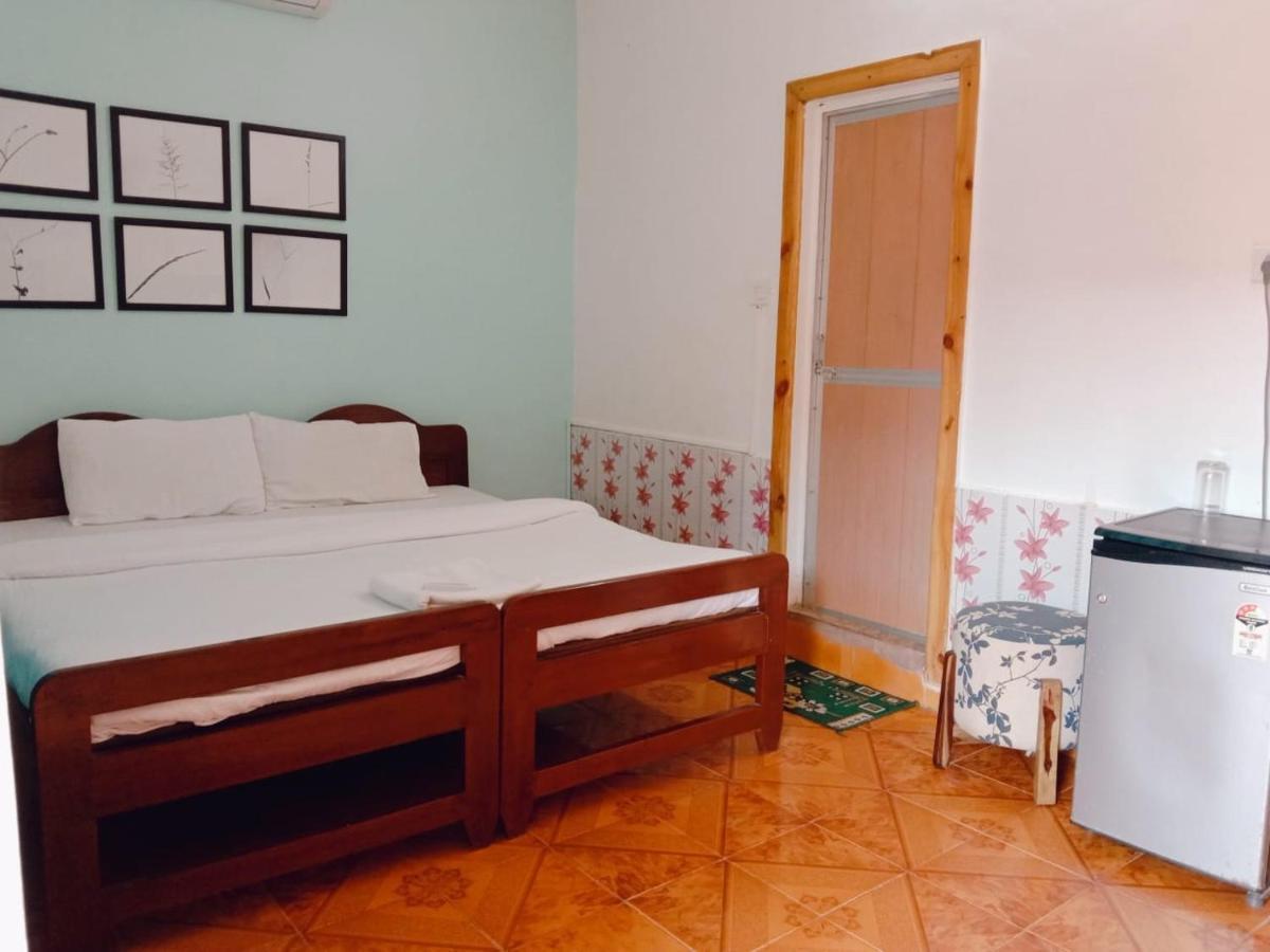 Отель Baga Beach Paradise Экстерьер фото