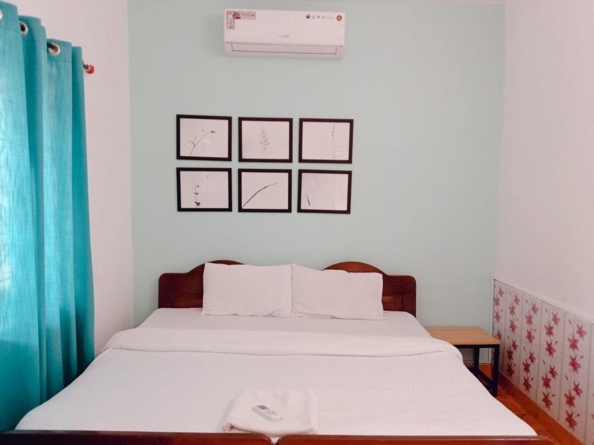 Отель Baga Beach Paradise Экстерьер фото